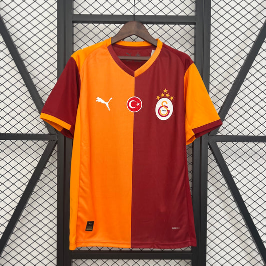 Galatasaray 25/26
