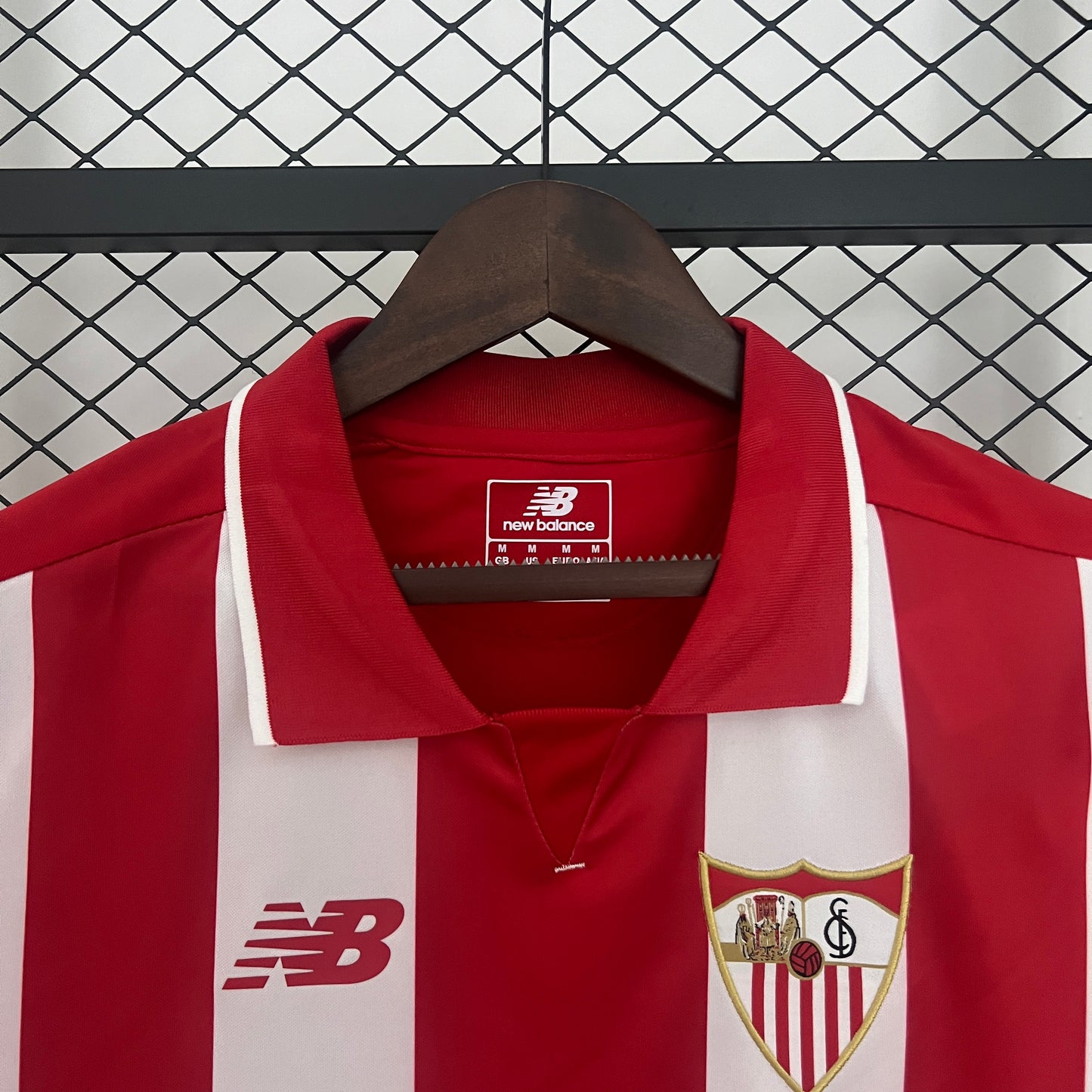 Sevilla 15/16