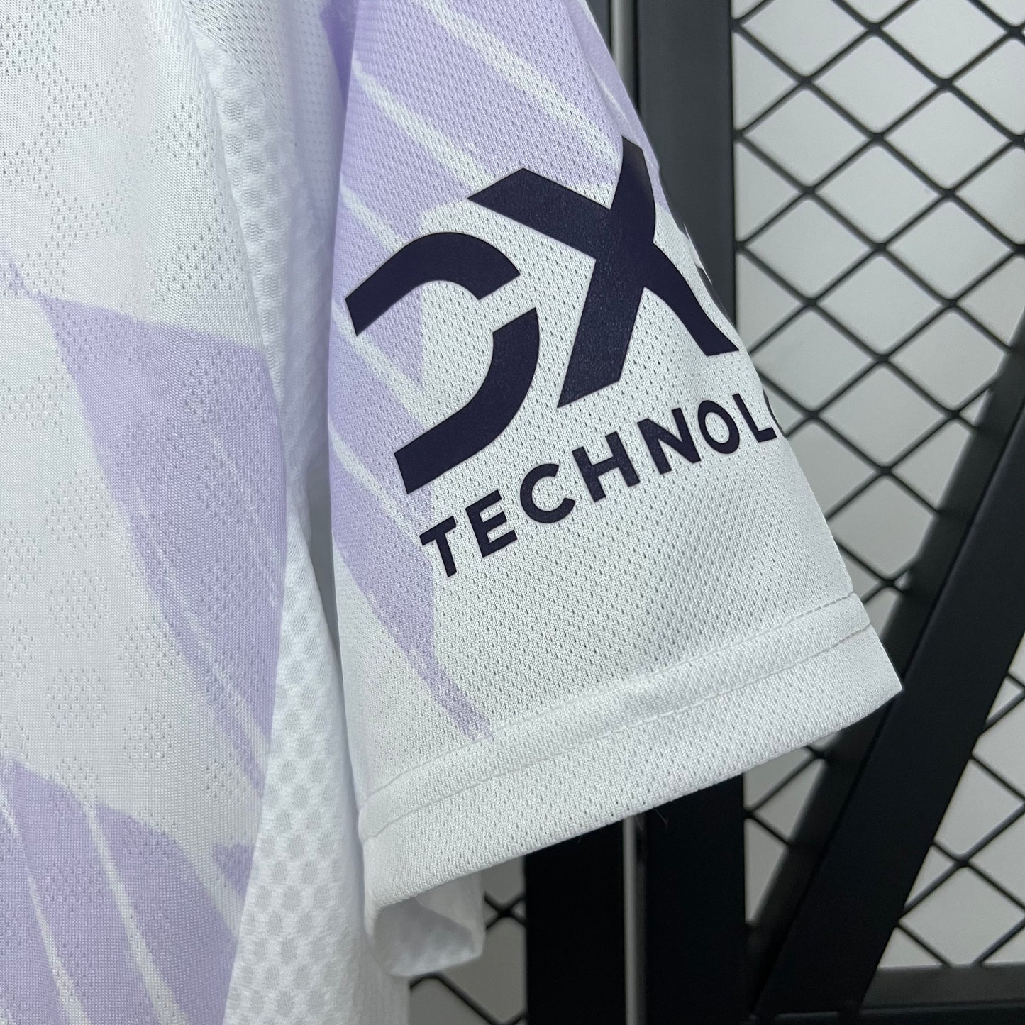 Manchester United Visitante 25/26