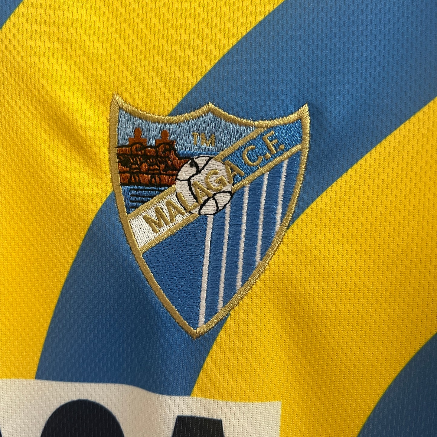 Malaga 97/98