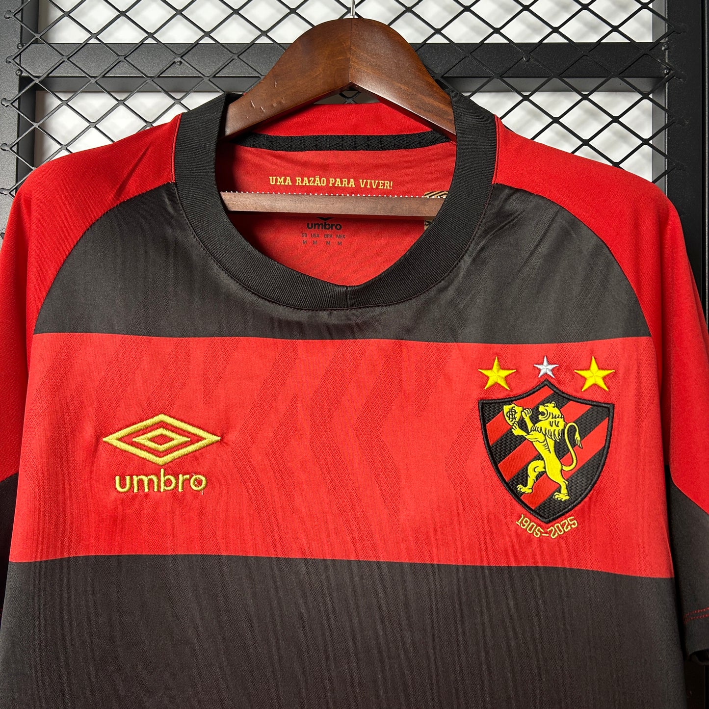 Sport Recife 25/26