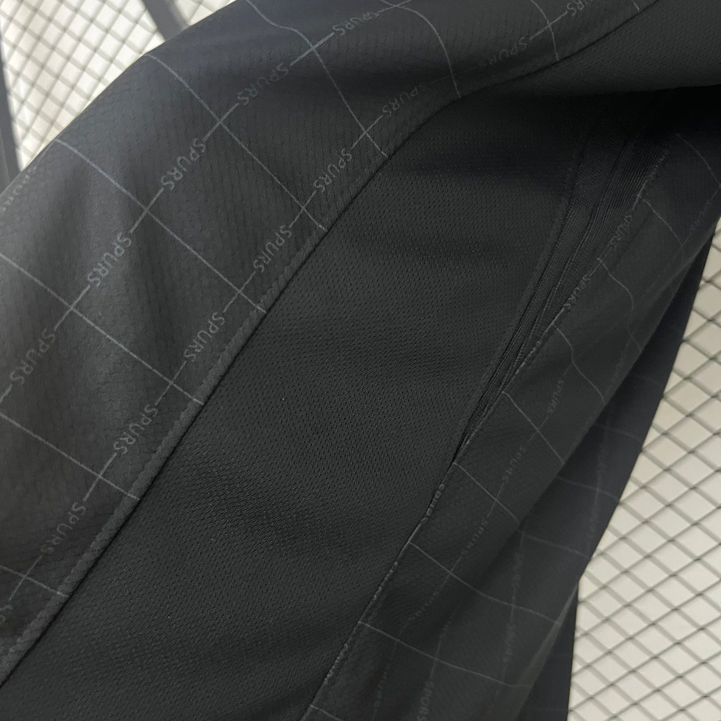 Tottenham Visitante 25/26