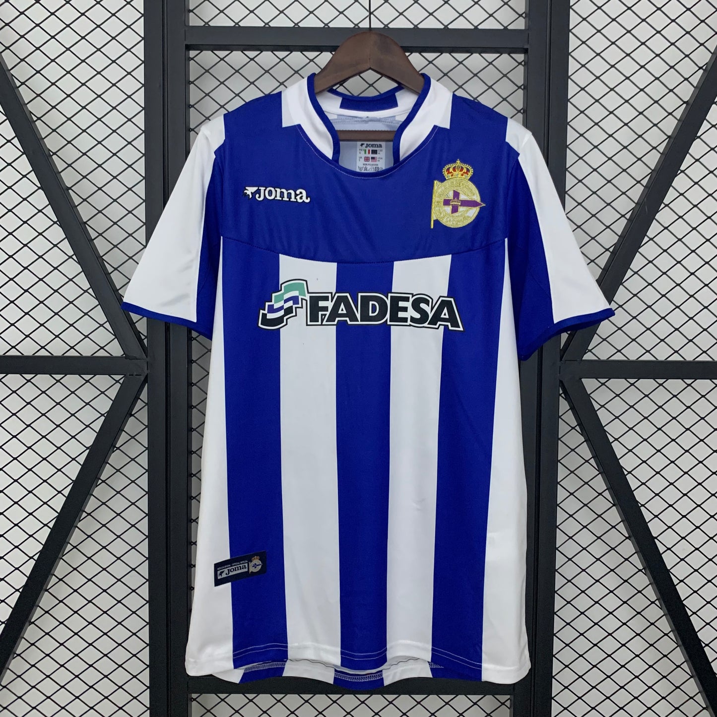 Deportivo Coruña 03/04