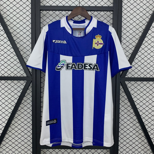 Deportivo Coruña 03/04