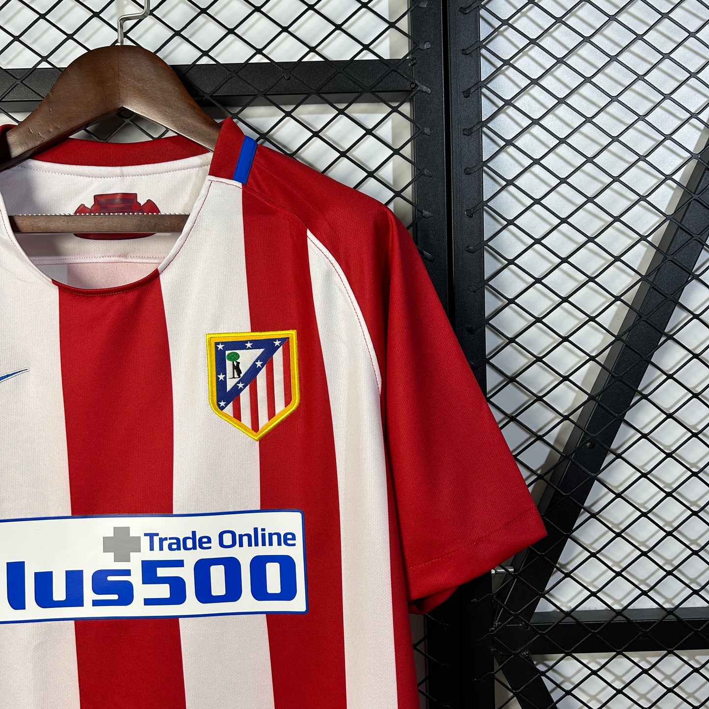 Atletico Madrid 16/17