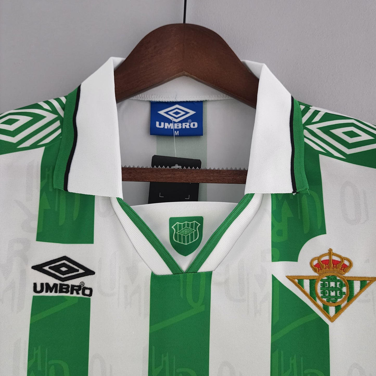 Betis 94/95