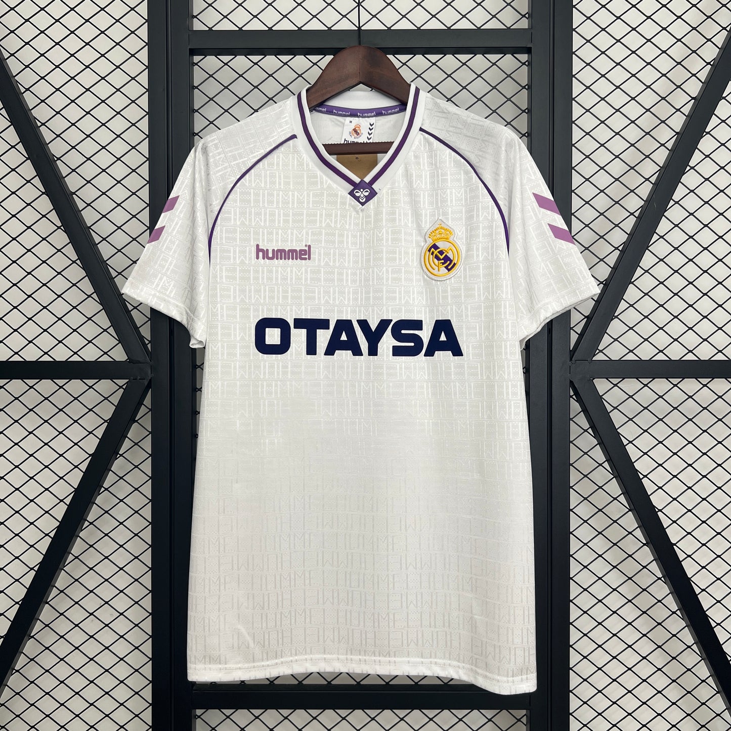 Real Madrid 90/92