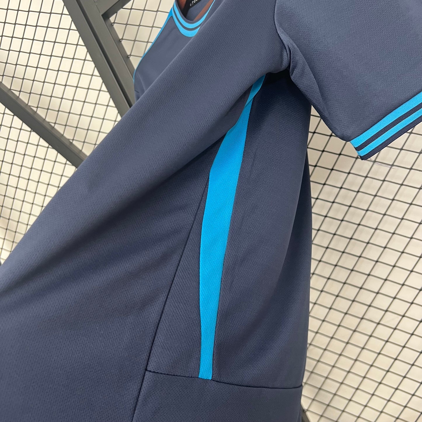 Atletic Bilbao Visitante 25/26