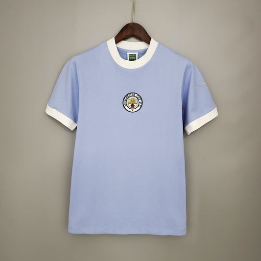 Manchester City 72/73