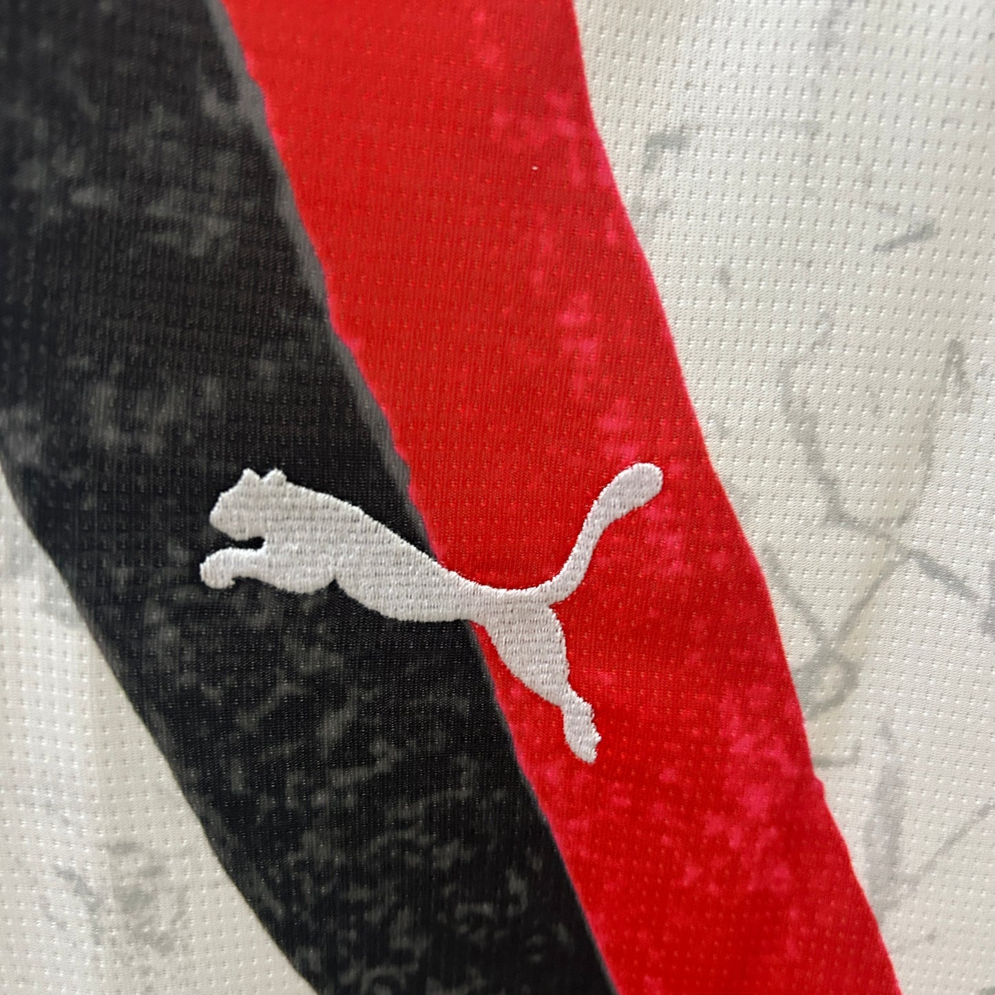 Manchester City Tercera 25/26