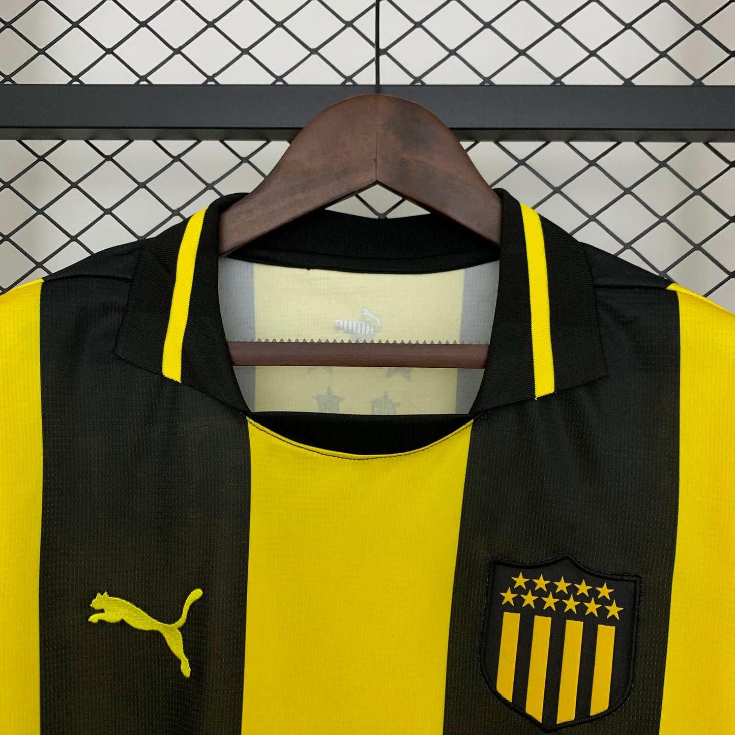 Peñarol 25/26