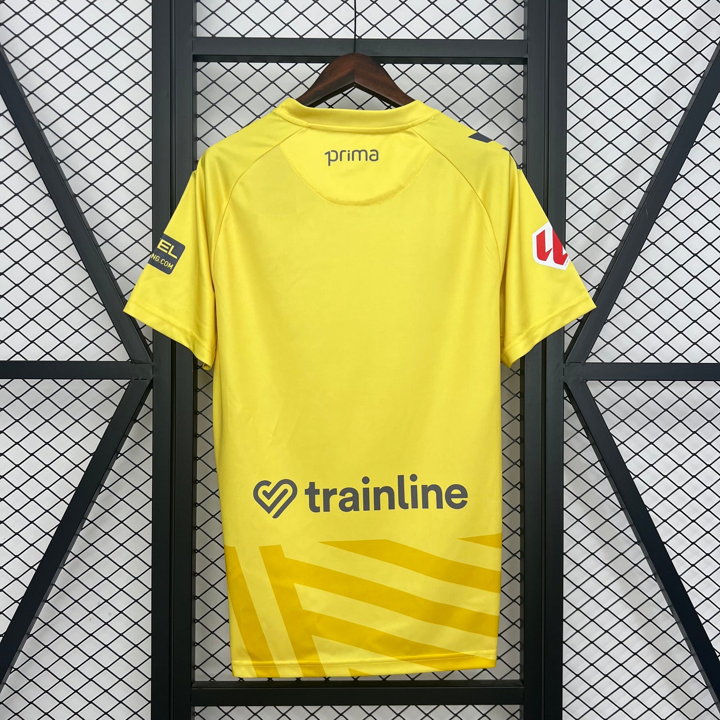 Betis Visitante 25/26