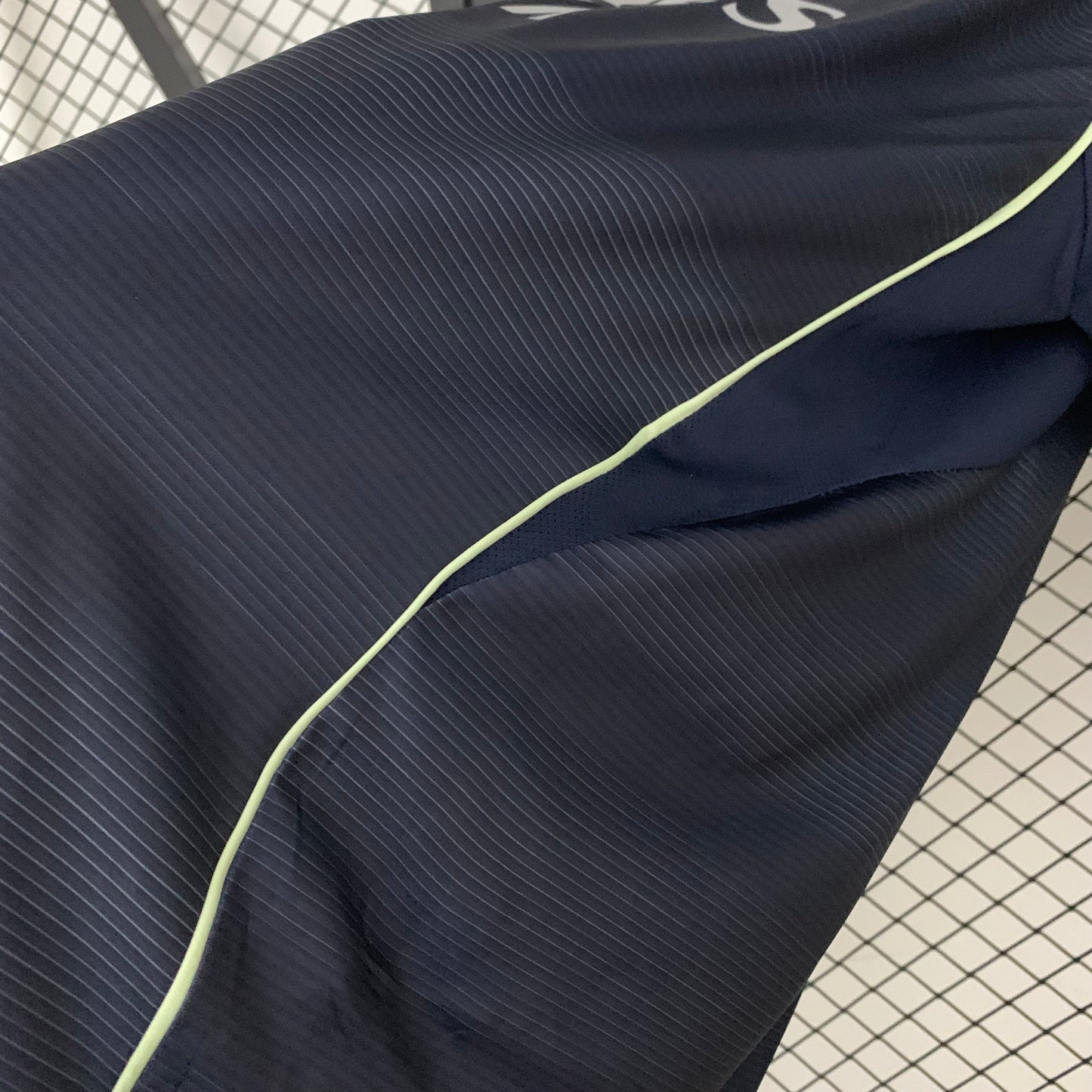 Real Madrid Visitante 25/26