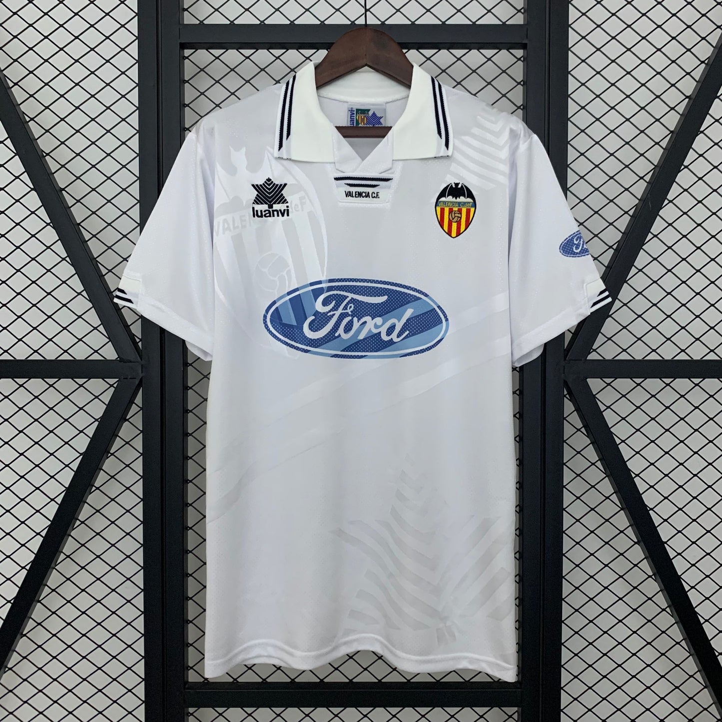 Valencia 99/00
