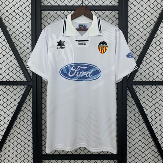 Valencia 99/00