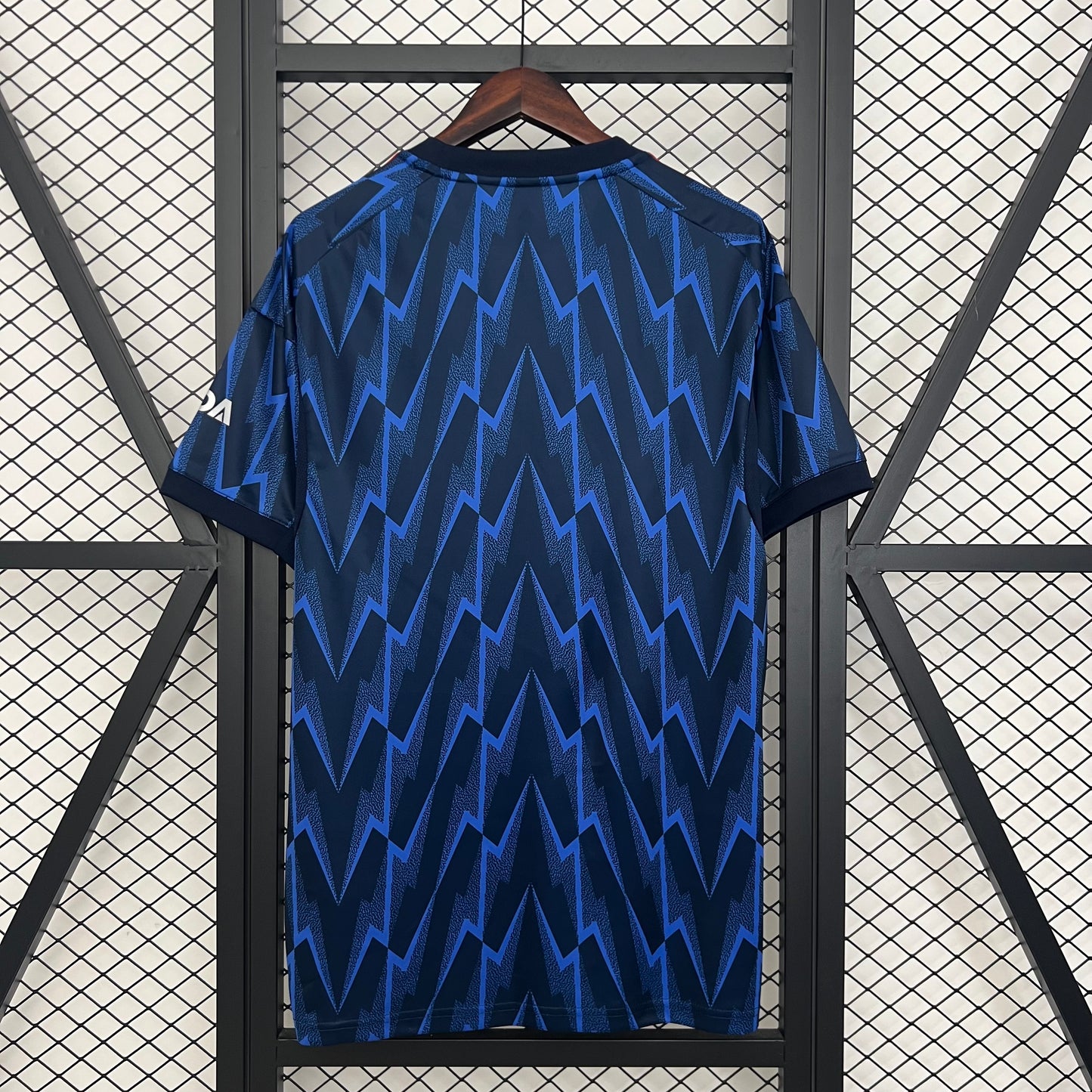 Arsenal Visitante 25/26