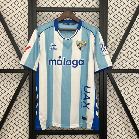 Malaga 25/26