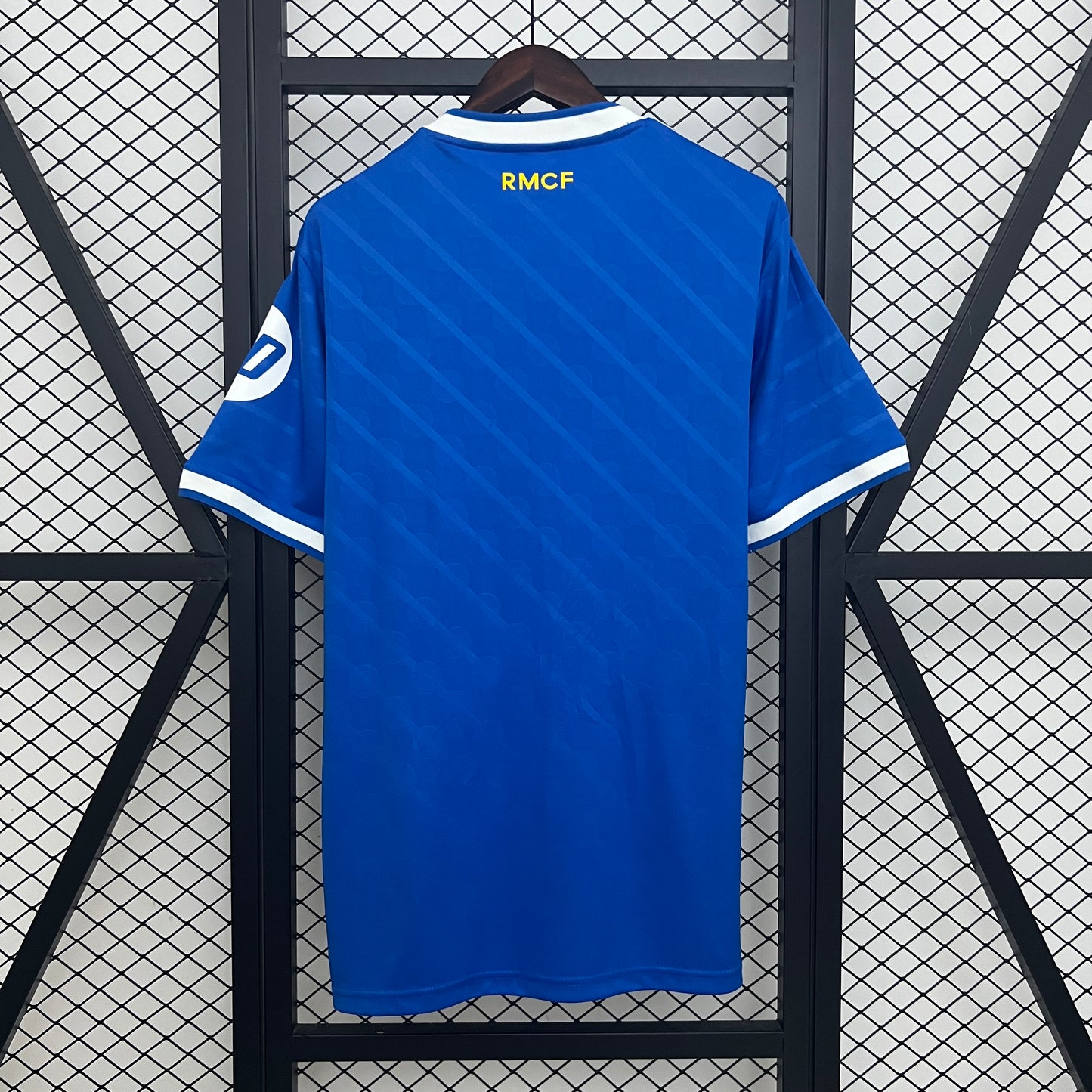 Real Madrid Tercera 25/26