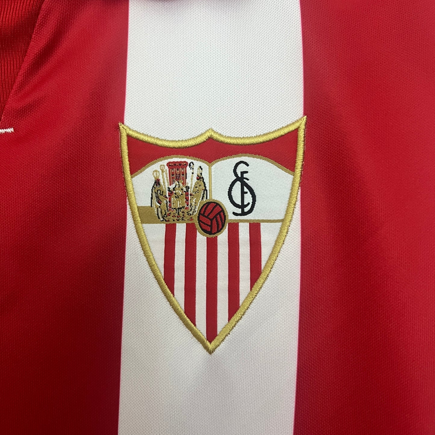 Sevilla 15/16