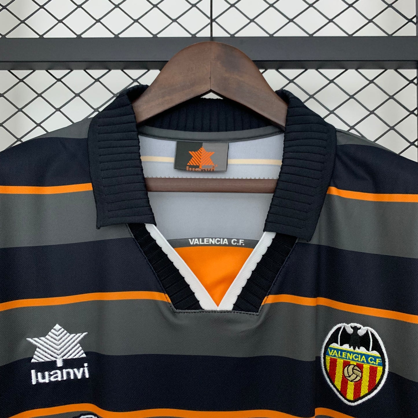 Valencia 99/00