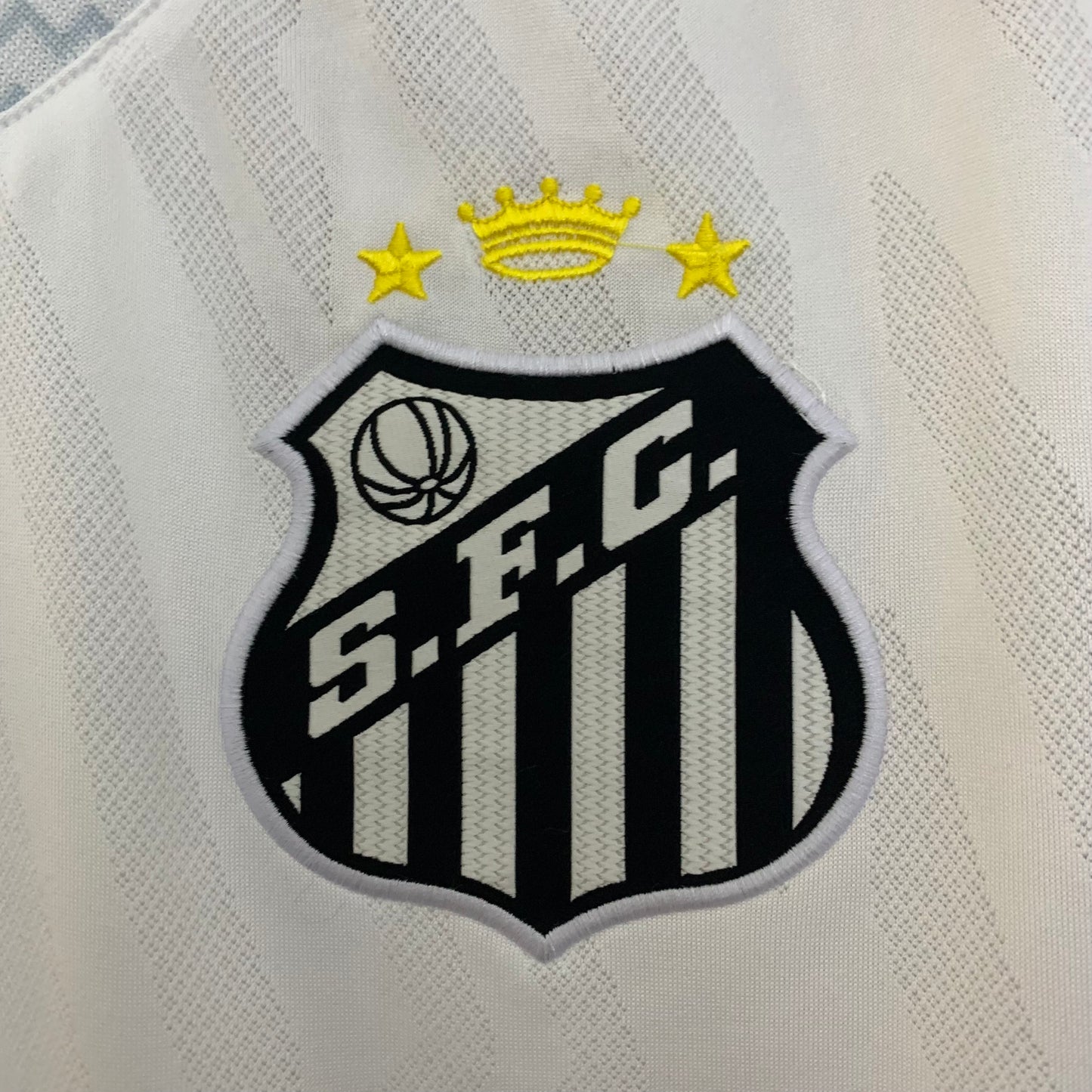 Santos 25/26