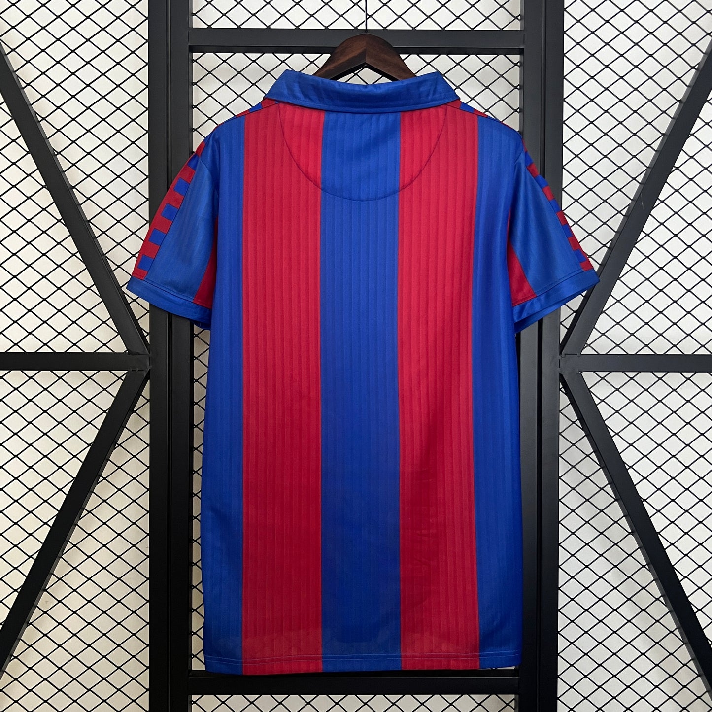 Barcelona 91/92
