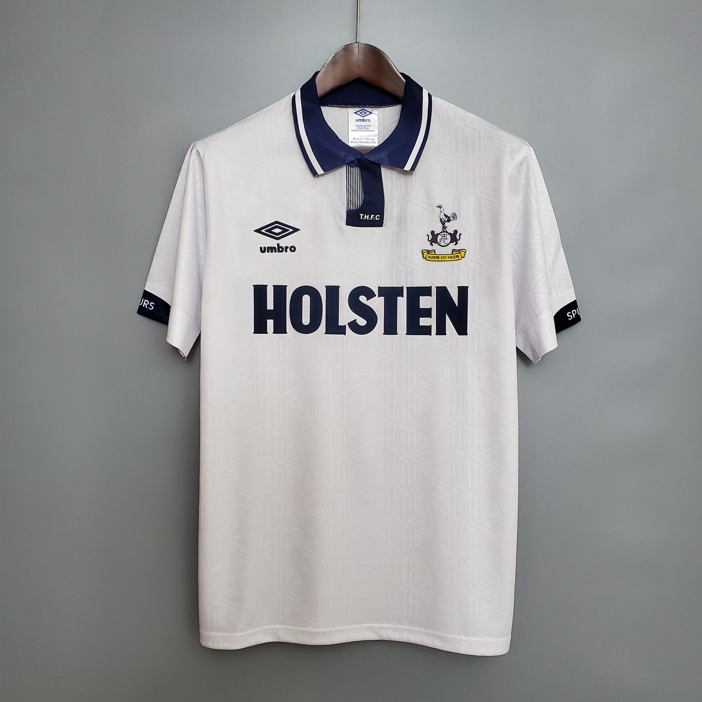 Tottenham 94/95