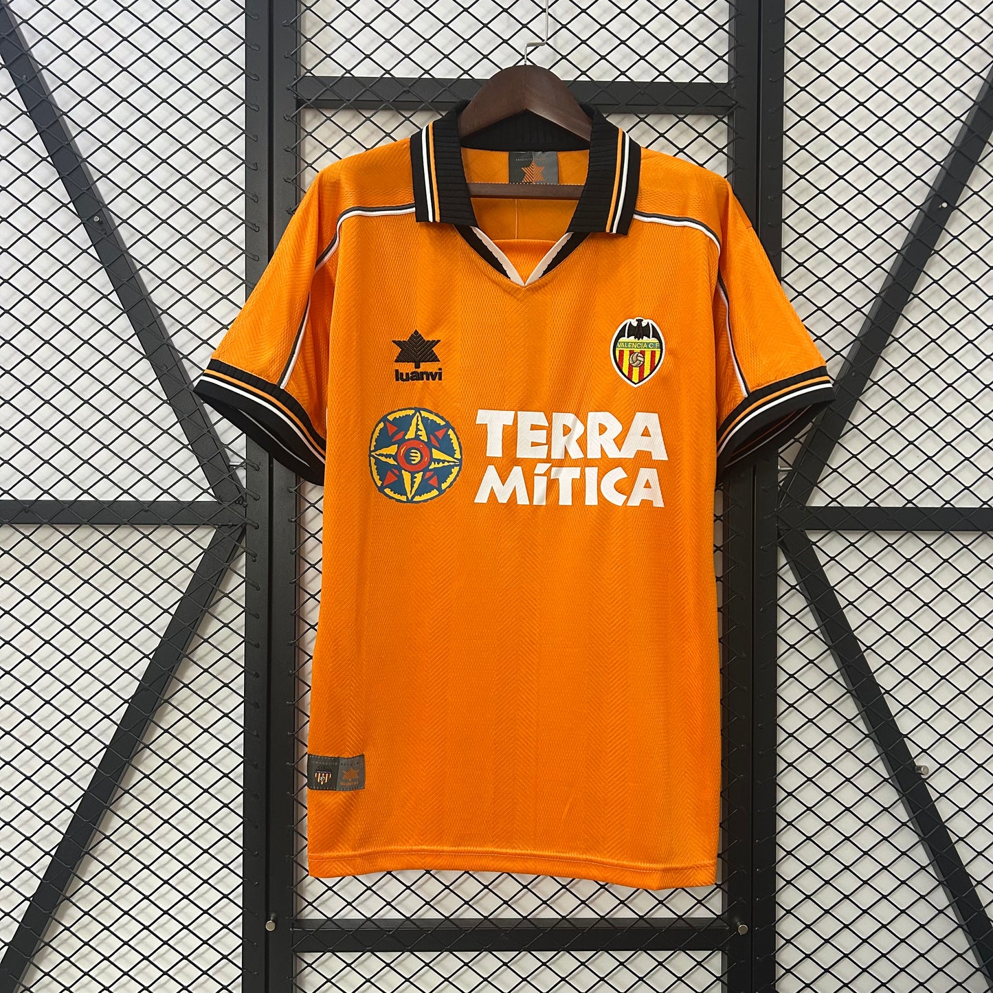 Valencia 99/00