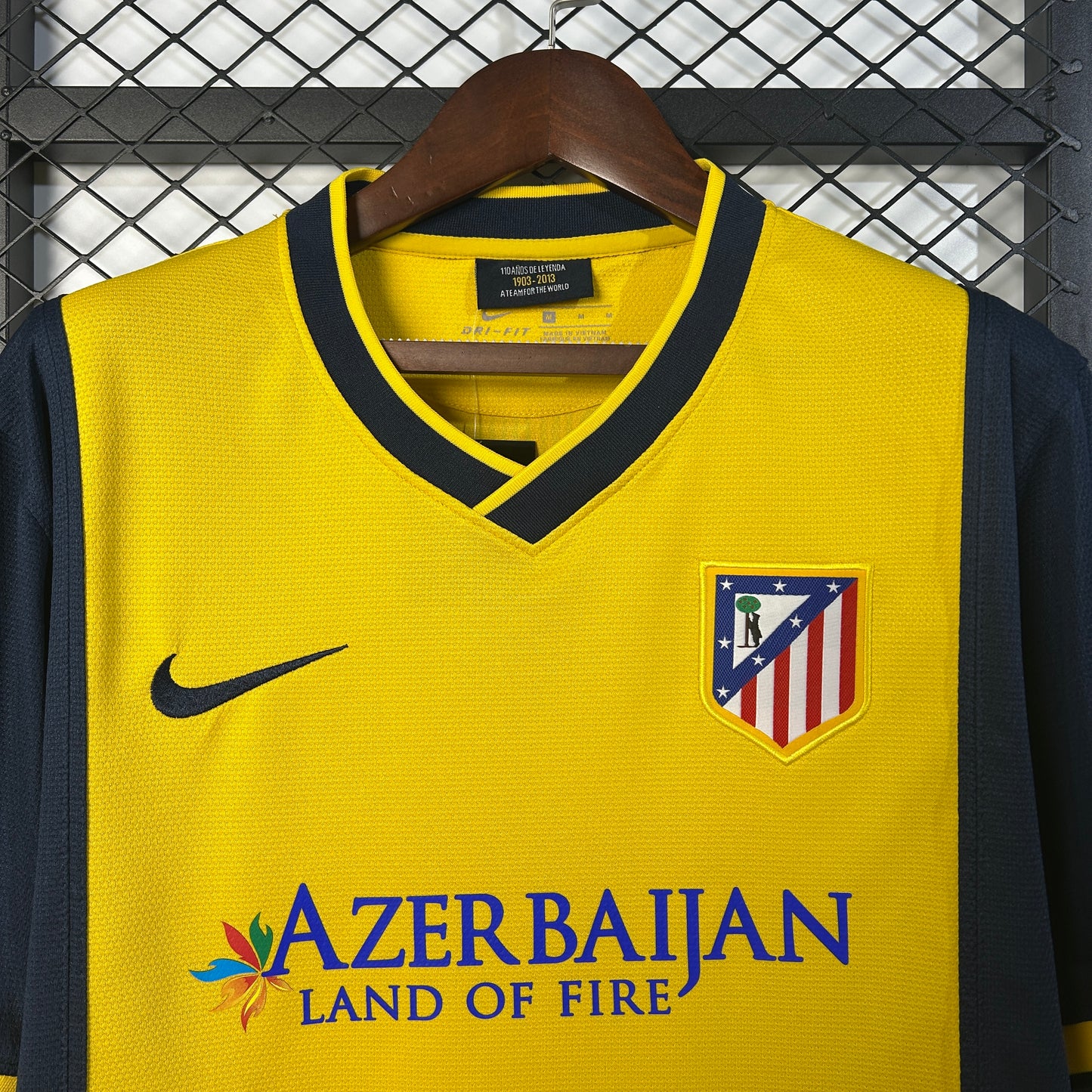 Atletico Madrid 13/14