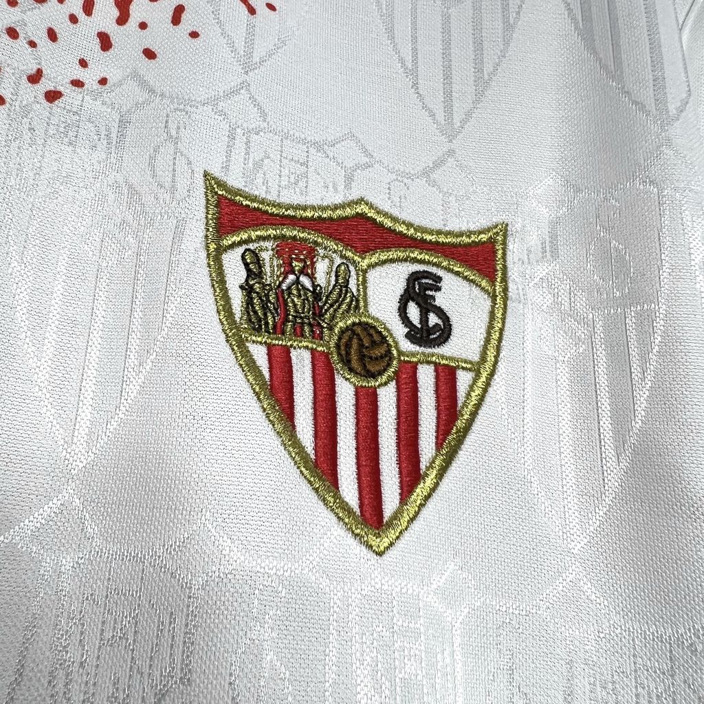 Sevilla 93/94