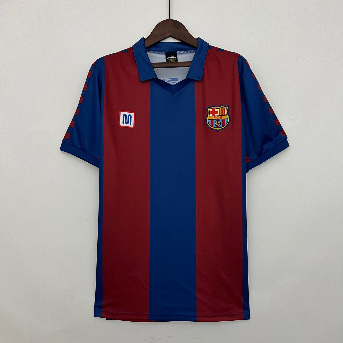 Barcelona 80/81