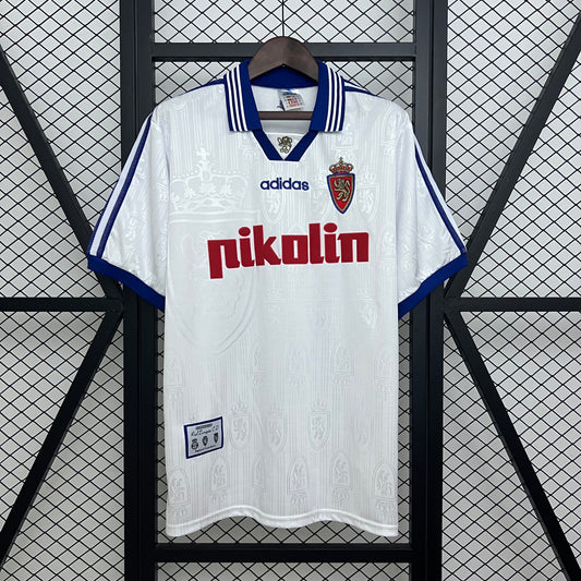 Zaragoza 97/98