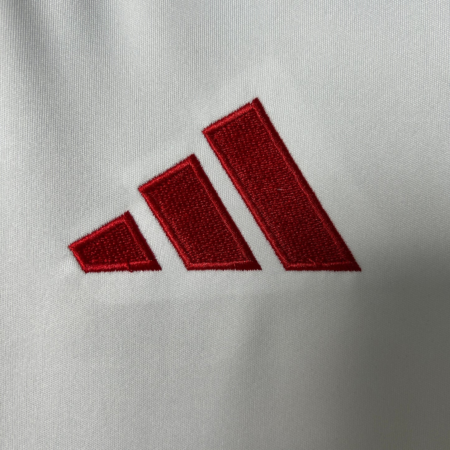 Flamengo Visitante 25/26