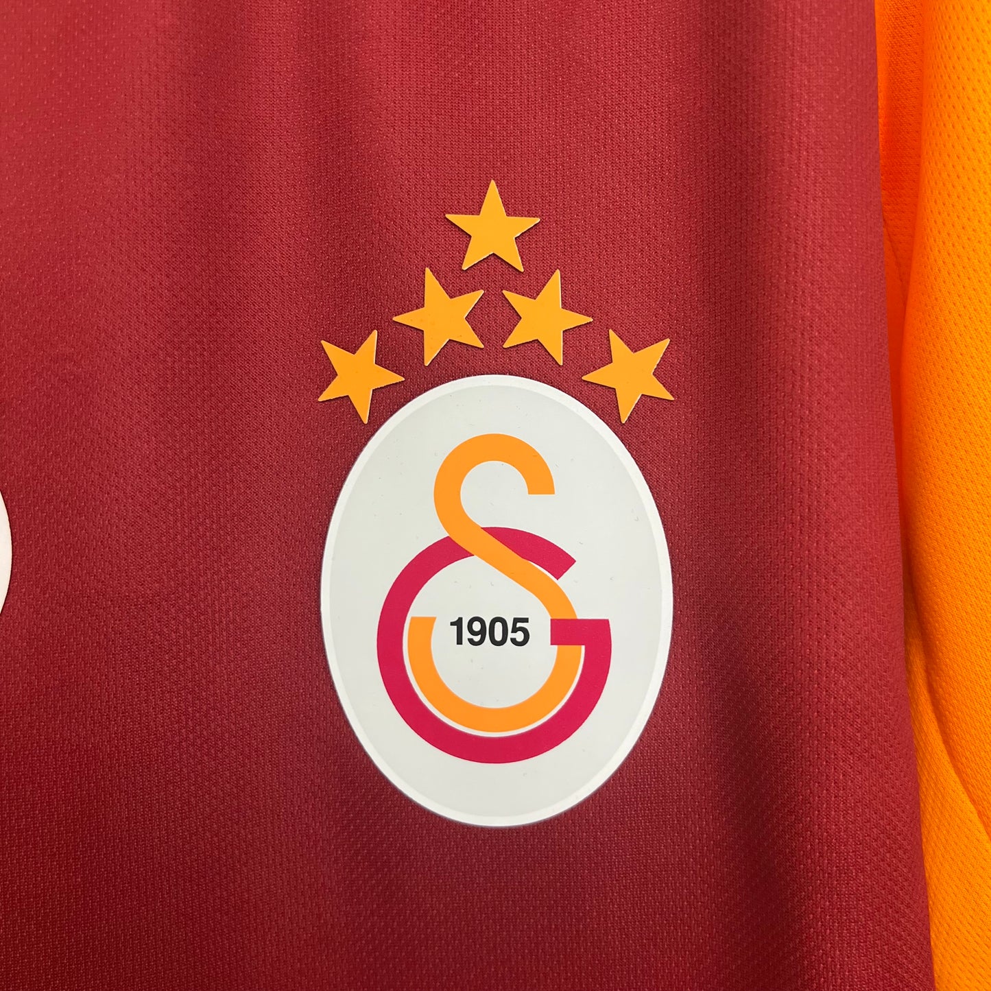 Galatasaray 25/26