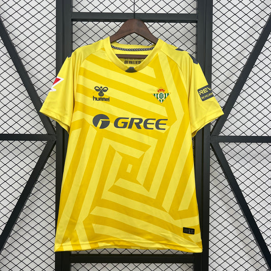 Betis Visitante 25/26