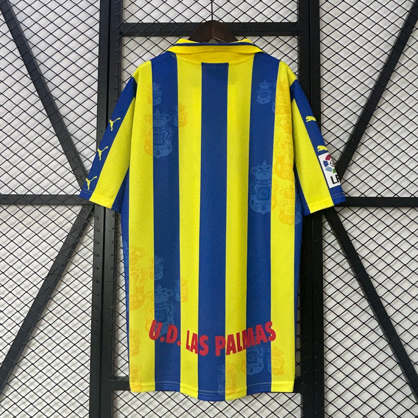 Las Palmas 97/98