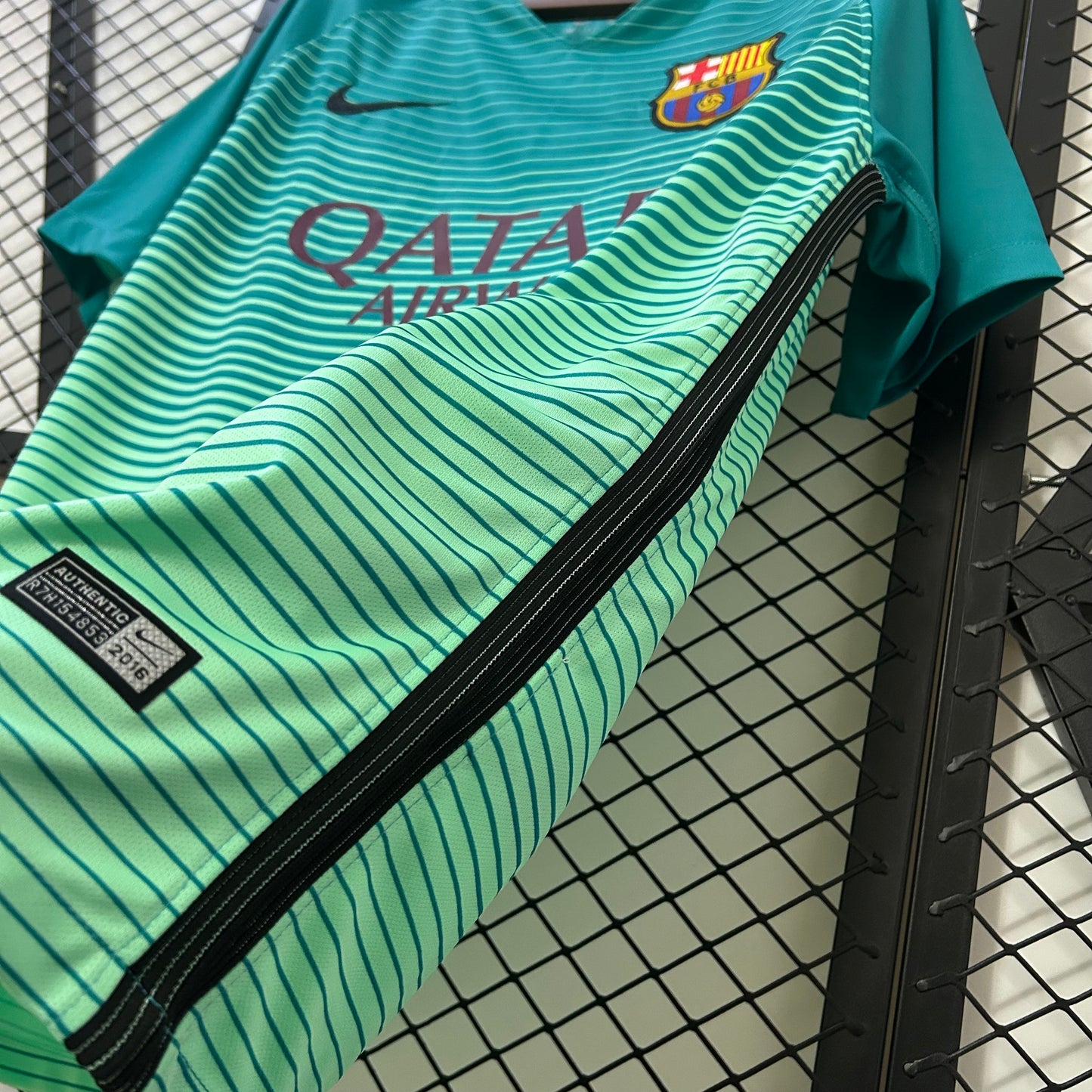 Barcelona 16/17