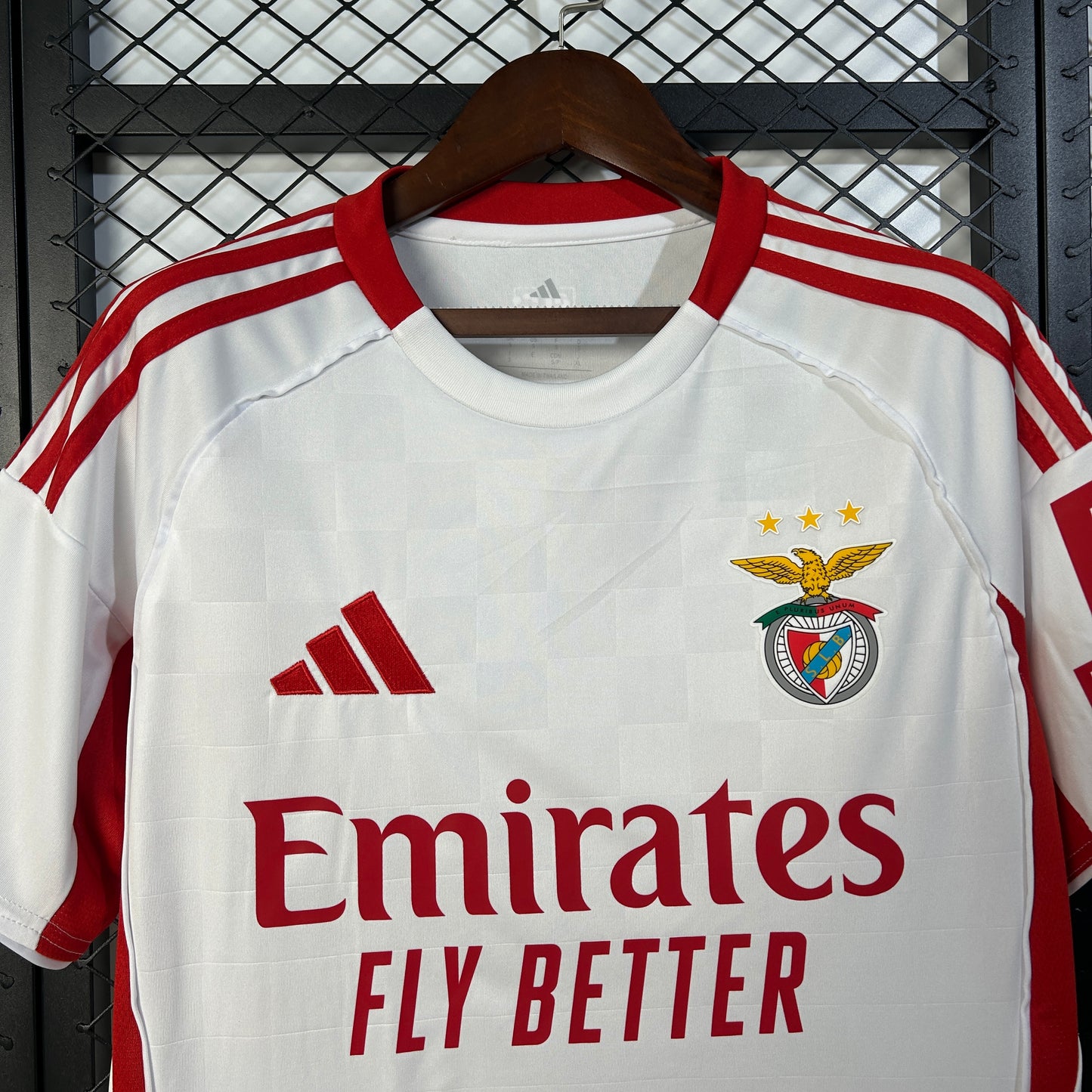 Benfica 25/26