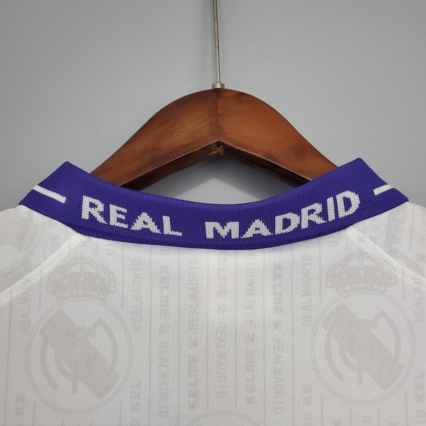 Real Madrid 96/97