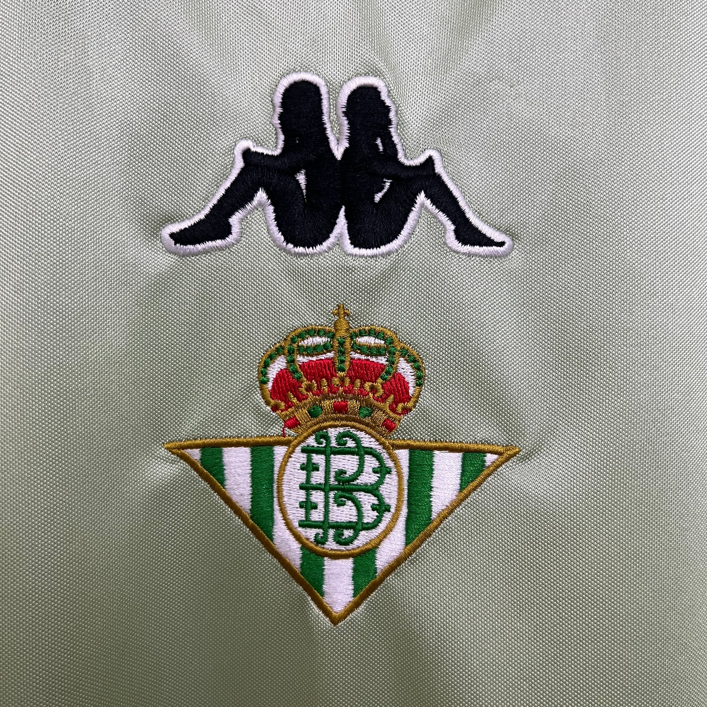 Betis 99/00