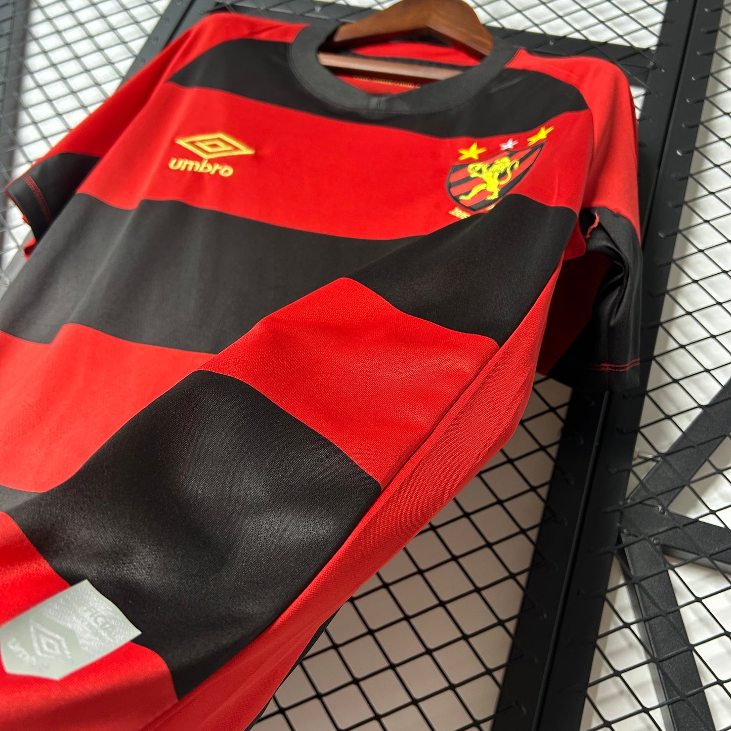 Sport Recife 25/26