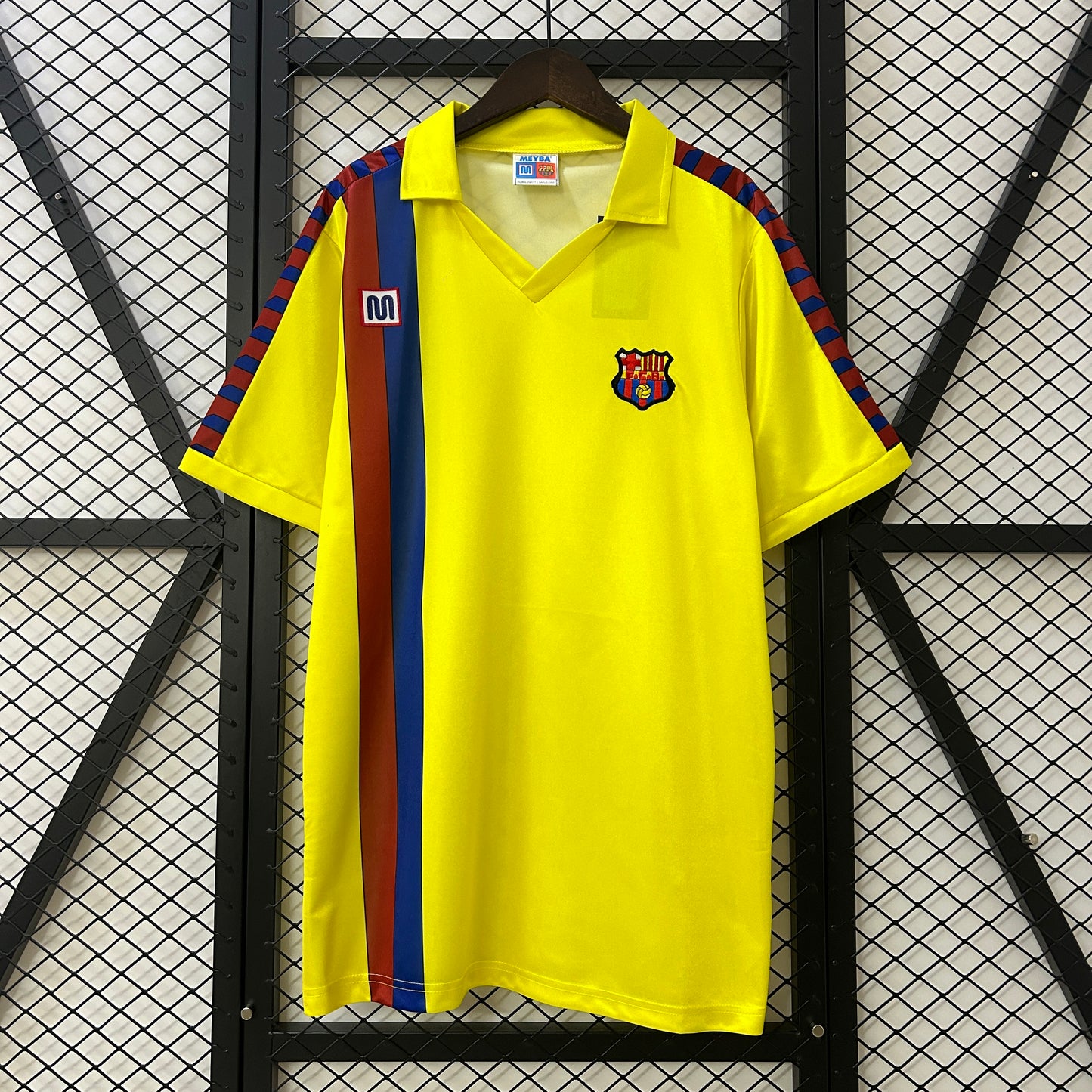 Barcelona 82/84