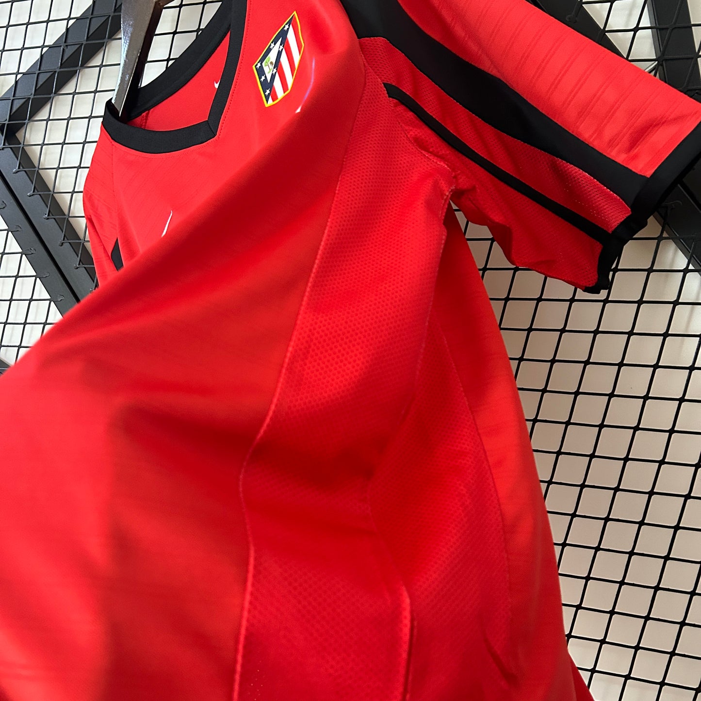 Atletico Madrid 01/02