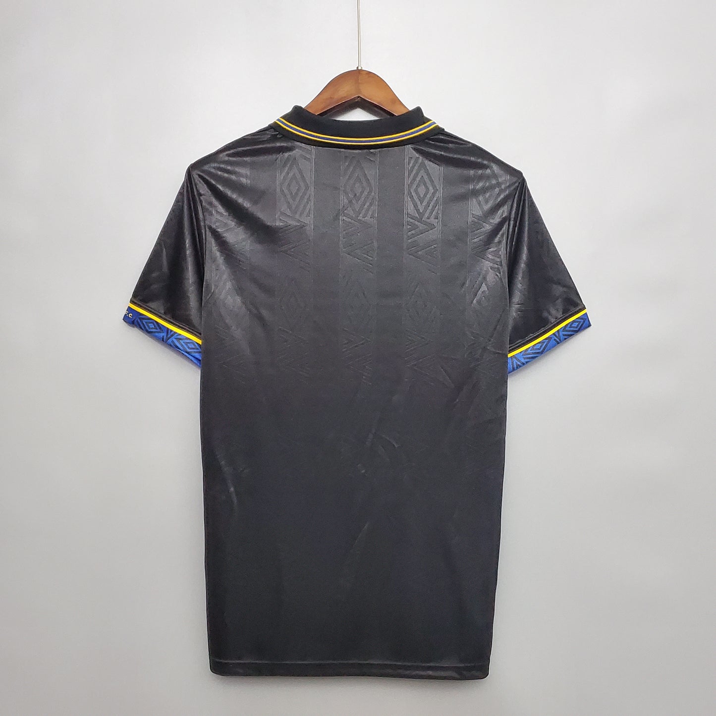 Manchester United 93/95