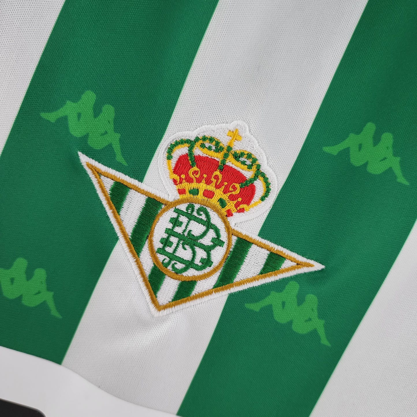 Betis 96/97
