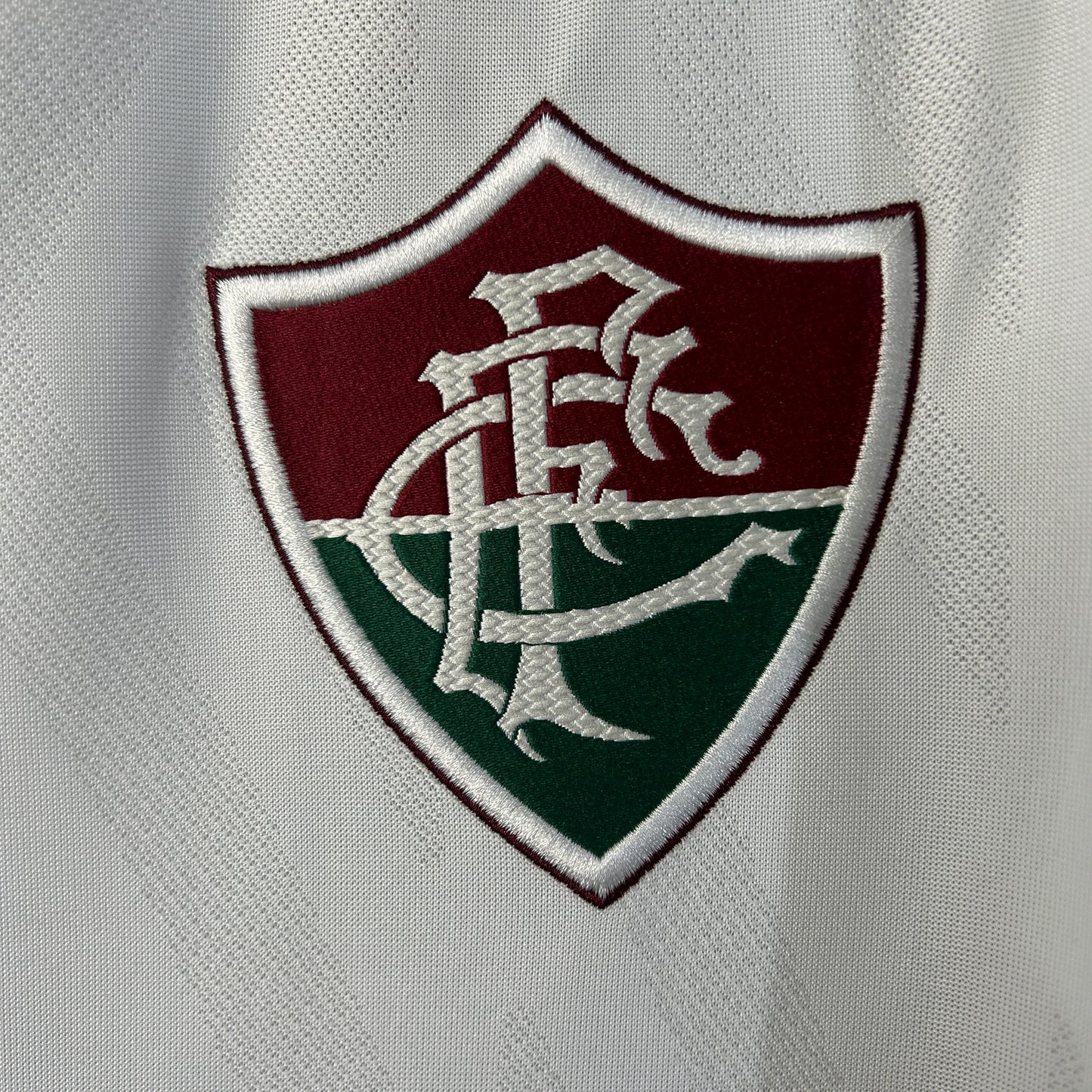 Fluminense 25/26