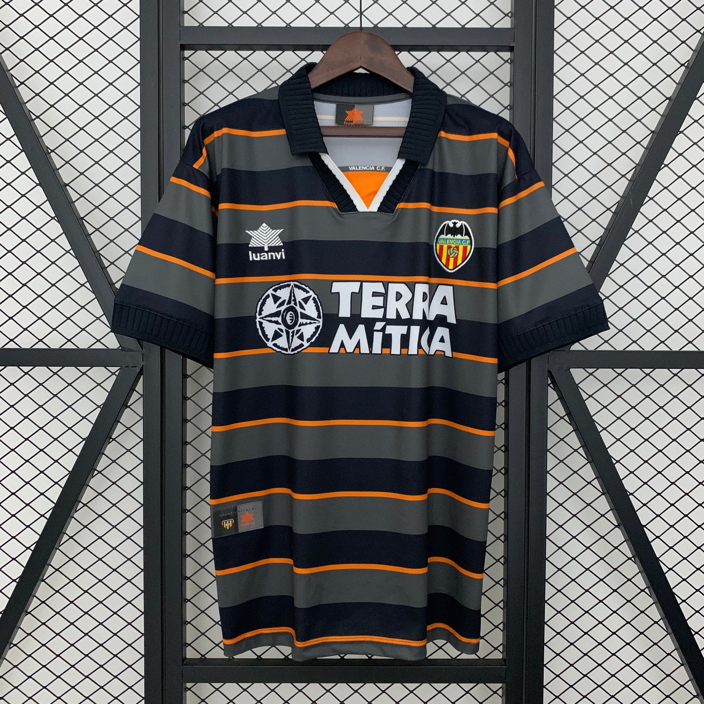 Valencia 99/00