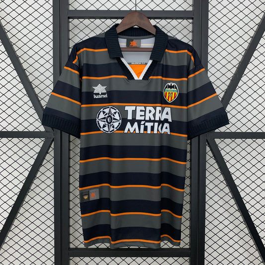 Valencia 99/00