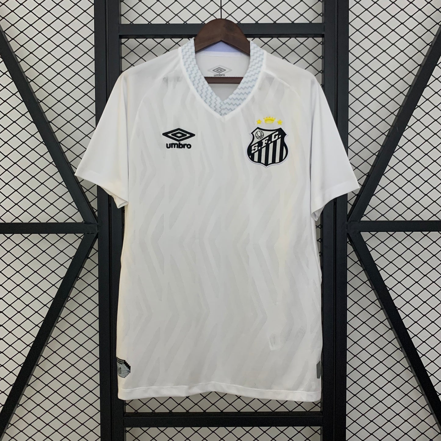 Santos 25/26
