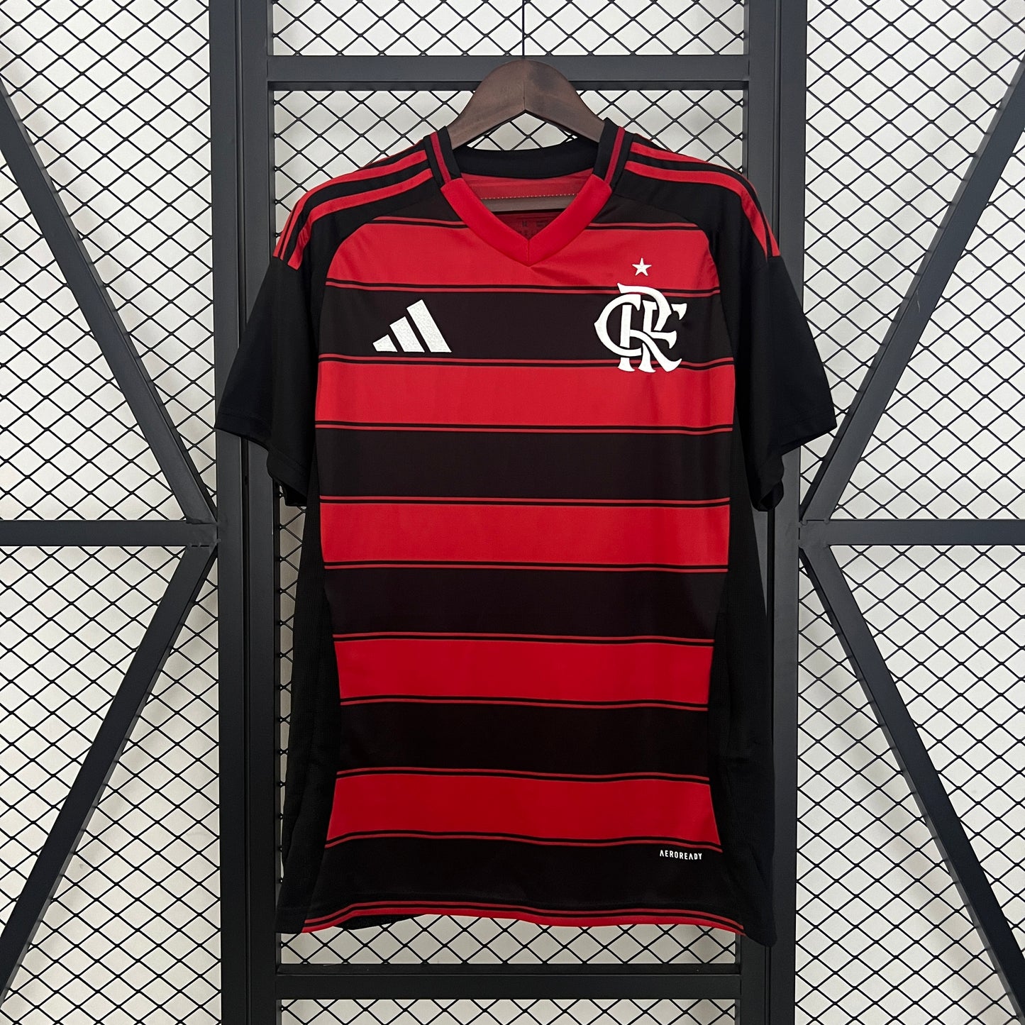 Flamengo 25/26
